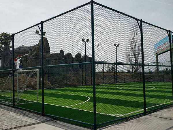 體育場球場圍網(wǎng)